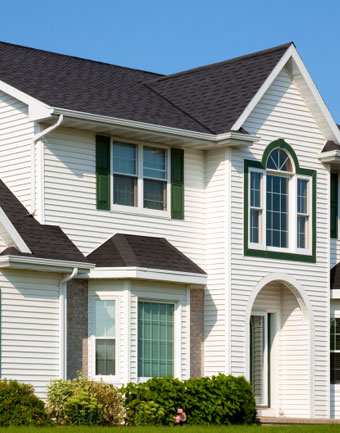 Roofing & Gutters, Woodstock, GA