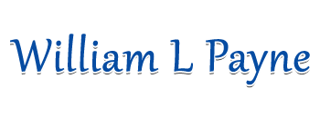 William L Payne